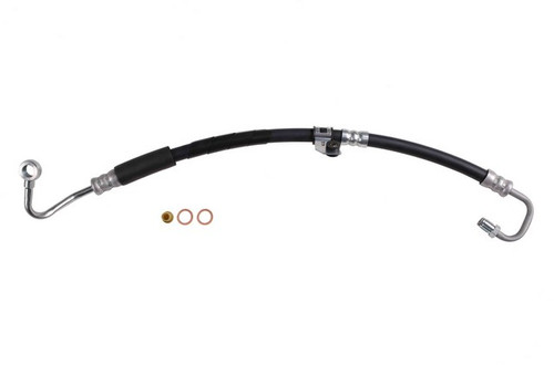 Sunsong Power Steering Pressure Line Hose Assembly P/N:3402514