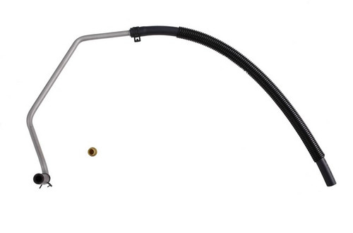 Sunsong Power Steering Return Line Hose Assembly 3402517