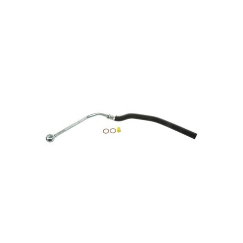 Sunsong Power Steering Reservoir Hose P/N:3402519