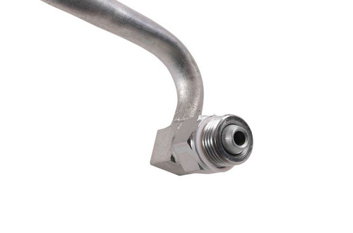 Sunsong Power Steering Return Line Hose Assembly 3402526 - view 2