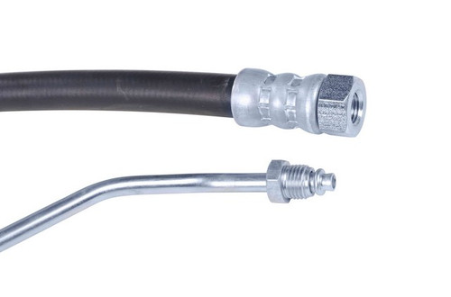 Sunsong Power Steering Pressure Line Hose Assembly 3402527 - view 3