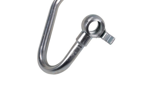 Sunsong Power Steering Pressure Line Hose Assembly 3402528 - view 3