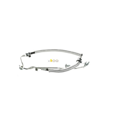 Sunsong Power Steering Pressure Line Hose Assembly 3402530