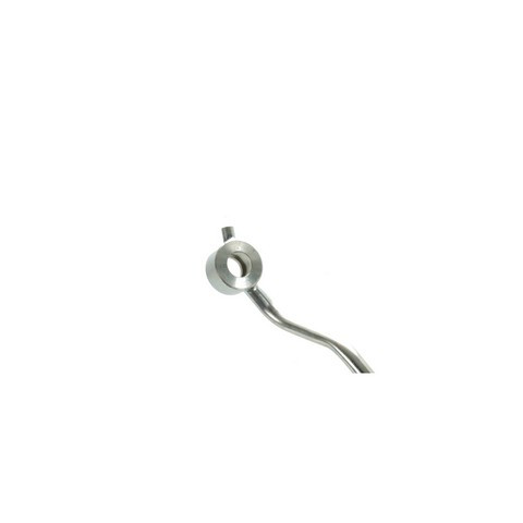 Sunsong Power Steering Pressure Line Hose Assembly 3402530 - view 3