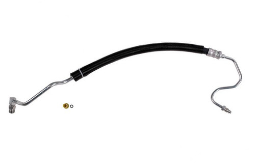 Sunsong Power Steering Pressure Line Hose Assembly 3402543
