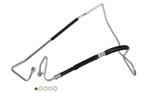 Sunsong Power Steering Pressure Line Hose Assembly P/N:3402544