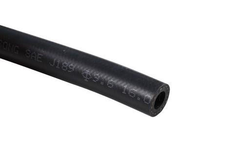 Sunsong Power Steering Return Line Hose Assembly 3402547 - view 3