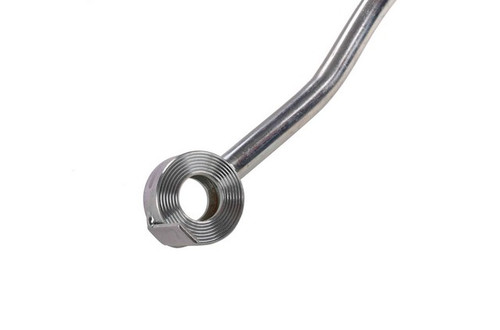 Sunsong Power Steering Pressure Line Hose Assembly P/N:3402550