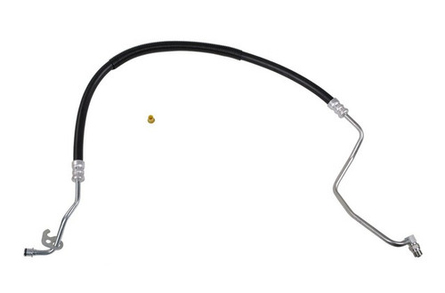 Sunsong Power Steering Pressure Line Hose Assembly 3402557