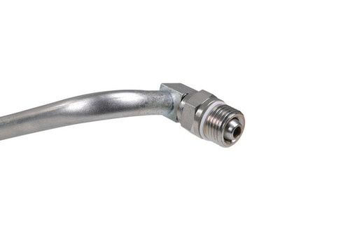 Sunsong Power Steering Pressure Line Hose Assembly P/N:3402557