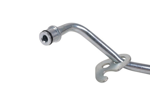 Sunsong Power Steering Pressure Line Hose Assembly P/N:3402557