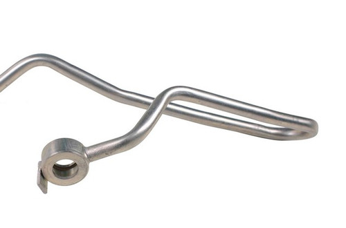 Sunsong Power Steering Pressure Line Hose Assembly 3402573 - view 2