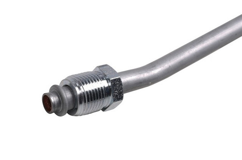 Sunsong Power Steering Pressure Line Hose Assembly 3402590 - view 3