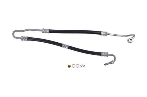 Sunsong Power Steering Pressure Line Hose Assembly P/N:3402595