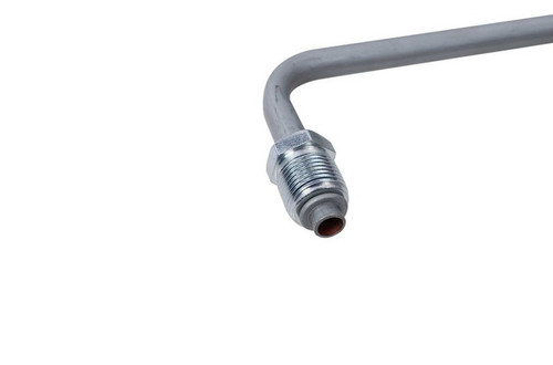 Sunsong Power Steering Pressure Line Hose Assembly 3402626 - view 3