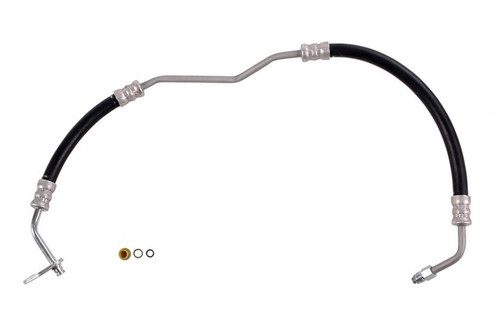 Sunsong Power Steering Pressure Line Hose Assembly P/N:3402629
