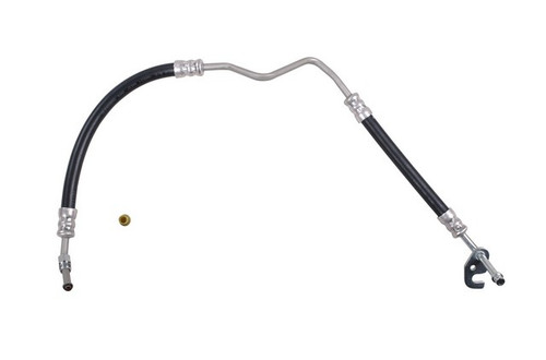 Sunsong Power Steering Pressure Line Hose Assembly 3402656