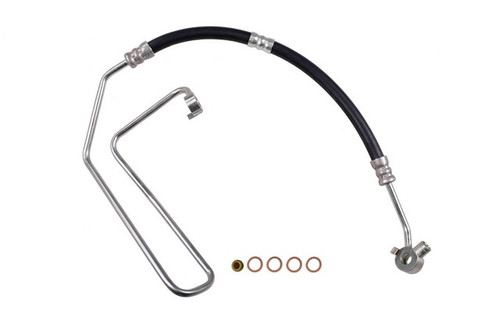 Sunsong Power Steering Pressure Line Hose Assembly P/N:3402668