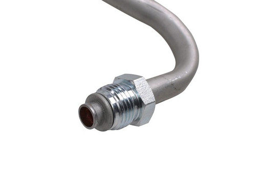 Sunsong Power Steering Pressure Line Hose Assembly 3402699 - view 3