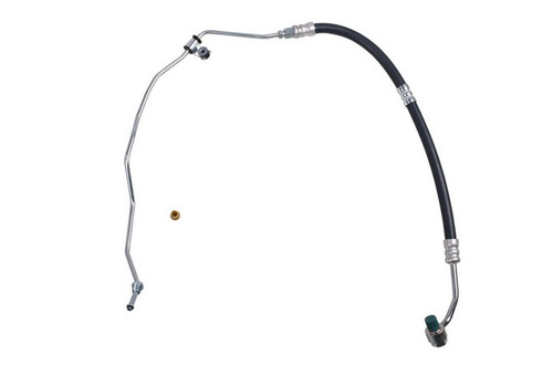 Sunsong Power Steering Pressure Line Hose Assembly P/N:3402706