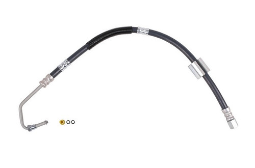 Sunsong Power Steering Pressure Line Hose Assembly 3402742