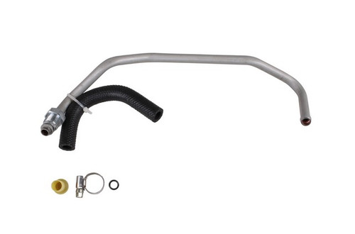 Sunsong Power Steering Return Line Hose Assembly 3402745