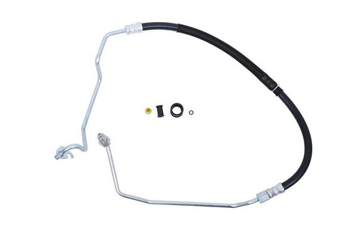 Sunsong Power Steering Pressure Line Hose Assembly 3402753