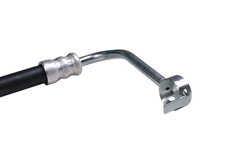 Sunsong Power Steering Pressure Line Hose Assembly 3402780 - view 2