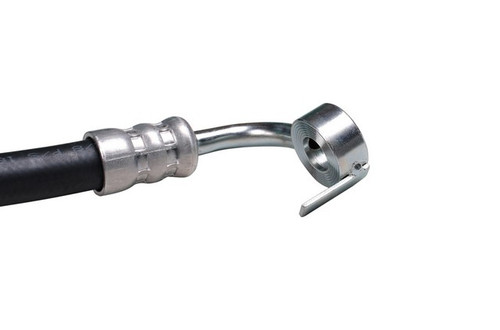 Sunsong Power Steering Pressure Line Hose Assembly 3402780 - view 3