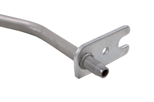 Sunsong Power Steering Pressure Line Hose Assembly P/N:3402786