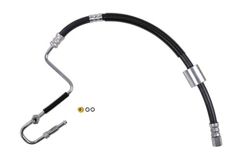 Sunsong Power Steering Pressure Line Hose Assembly P/N:3402792
