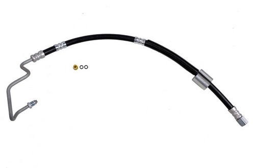 Sunsong Power Steering Pressure Line Hose Assembly 3402794