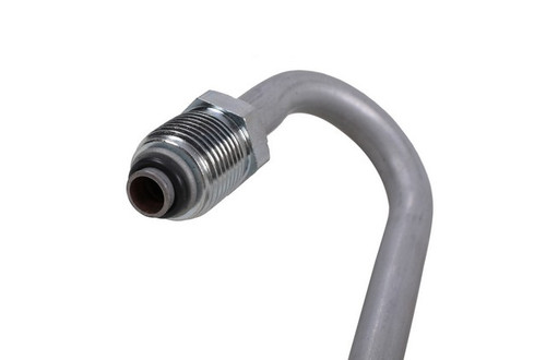 Sunsong Power Steering Pressure Line Hose Assembly 3402796 - view 2