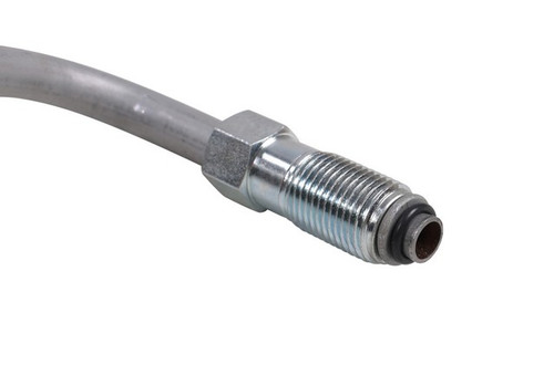 Power Steering Pressure Line Hos fits 2000-2001 Jeep Cherokee  SUNSONG NORTH AME