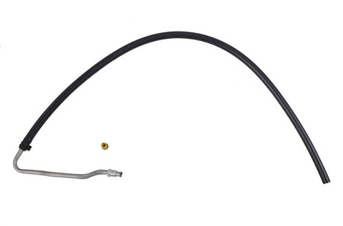 Sunsong Power Steering Return Line Hose Assembly 3402799