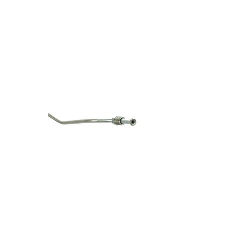 Sunsong Power Steering Pressure Line Hose Assembly 3402803 - view 2