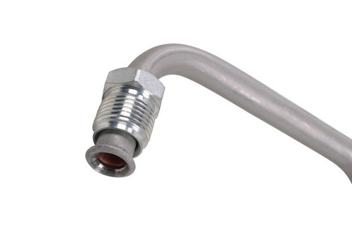 Sunsong Power Steering Pressure Line Hose Assembly 3402805 - view 2