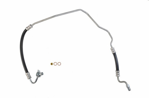 Sunsong Power Steering Pressure Line Hose Assembly P/N:3402813