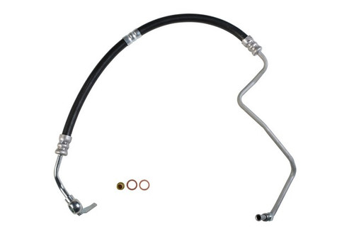 Sunsong Power Steering Pressure Line Hose Assembly P/N:3402815