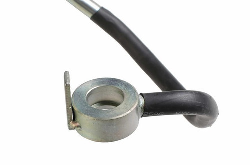 Sunsong Power Steering Pressure Line Hose Assembly P/N:3402817