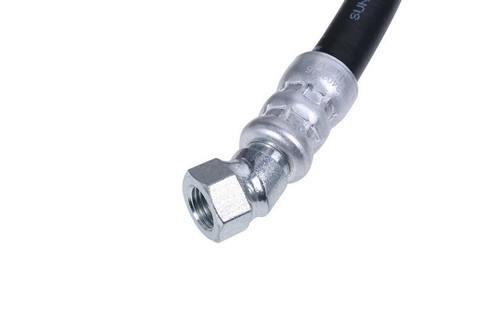 Sunsong Power Steering Pressure Line Hose Assembly 3402846 - view 3