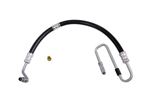 Sunsong Power Steering Pressure Line Hose Assembly 3402851