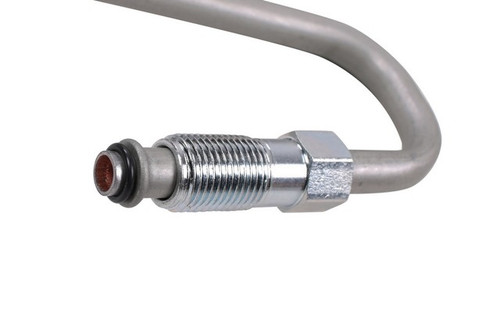 Sunsong Power Steering Pressure Line Hose Assembly 3402853 - view 2