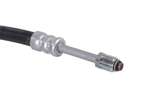 Sunsong Power Steering Pressure Line Hose Assembly 3402855 - view 3