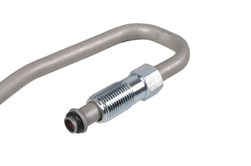 Sunsong Power Steering Pressure Line Hose Assembly 3402860 - view 3