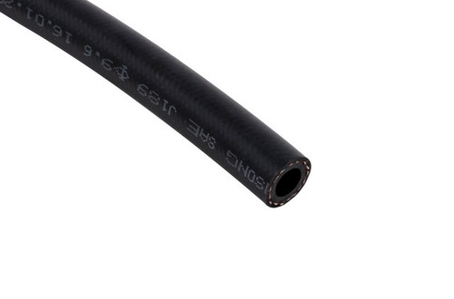 Sunsong Power Steering Return Line Hose Assembly P/N:3402864