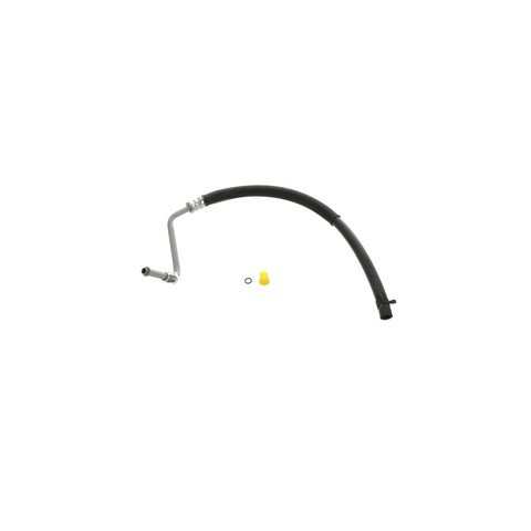 Sunsong Power Steering Return Line Hose Assembly 3402865