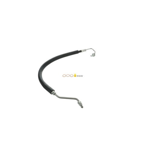 Sunsong Power Steering Pressure Line Hose Assembly P/N:3402877