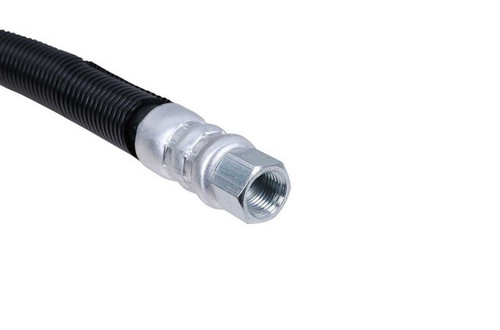 Sunsong Power Steering Pressure Line Hose Assembly 3402880 - view 2