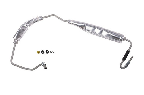 Sunsong Power Steering Pressure Line Hose Assembly P/N:3402884